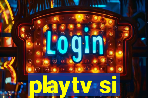 playtv si